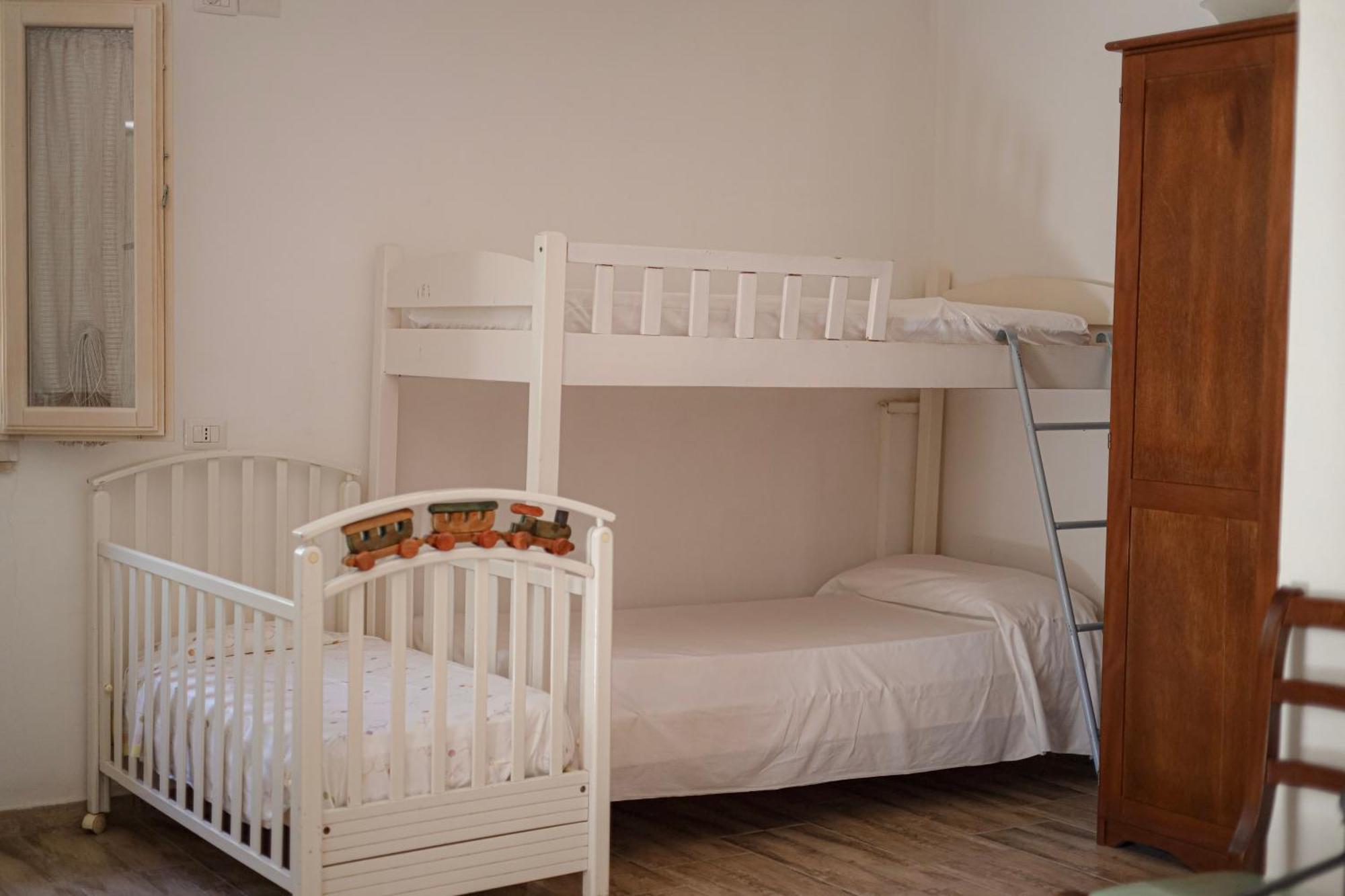 Agriturismo Il Pozzo Casal Velino Εξωτερικό φωτογραφία