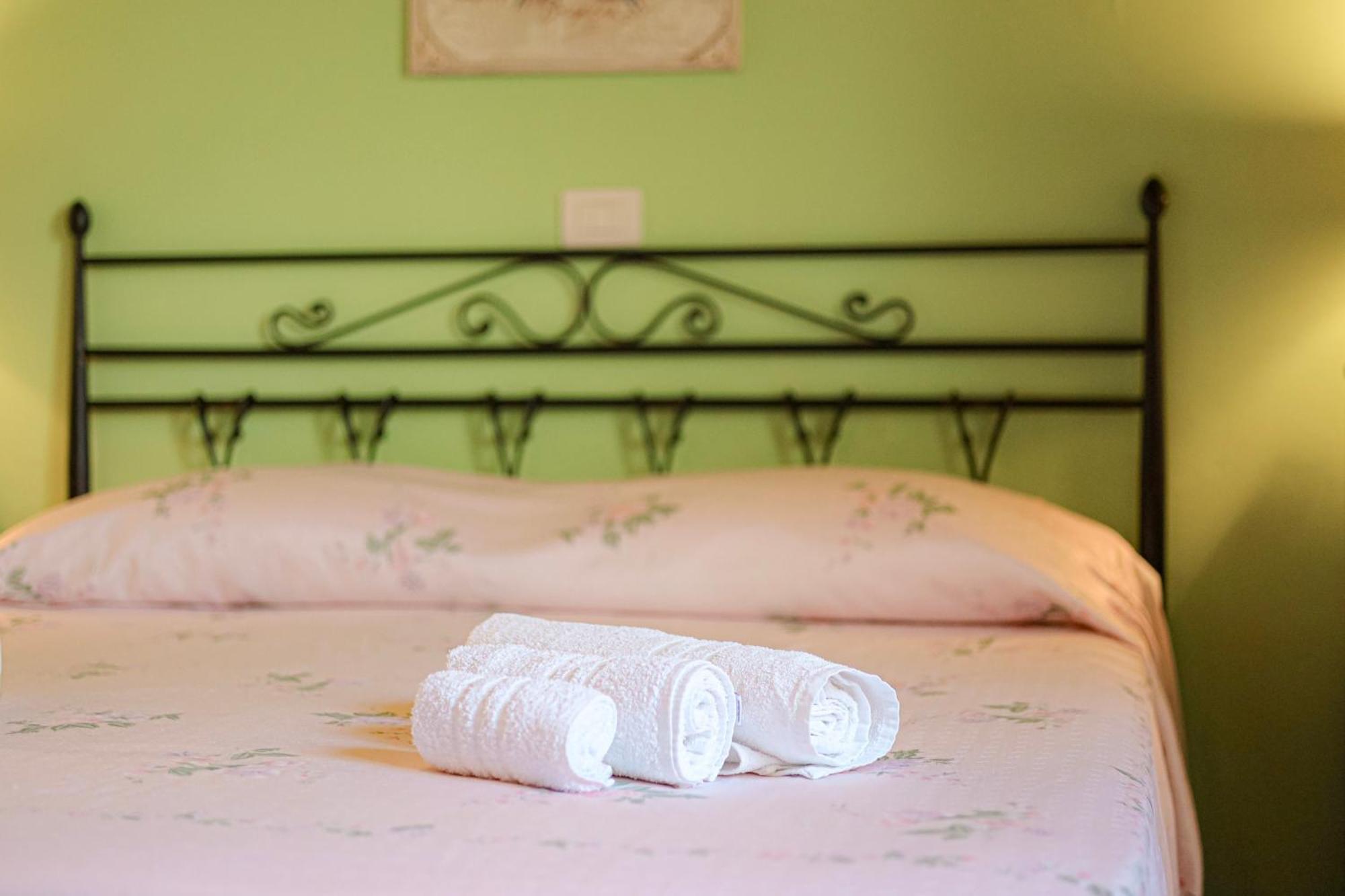 Agriturismo Il Pozzo Casal Velino Εξωτερικό φωτογραφία