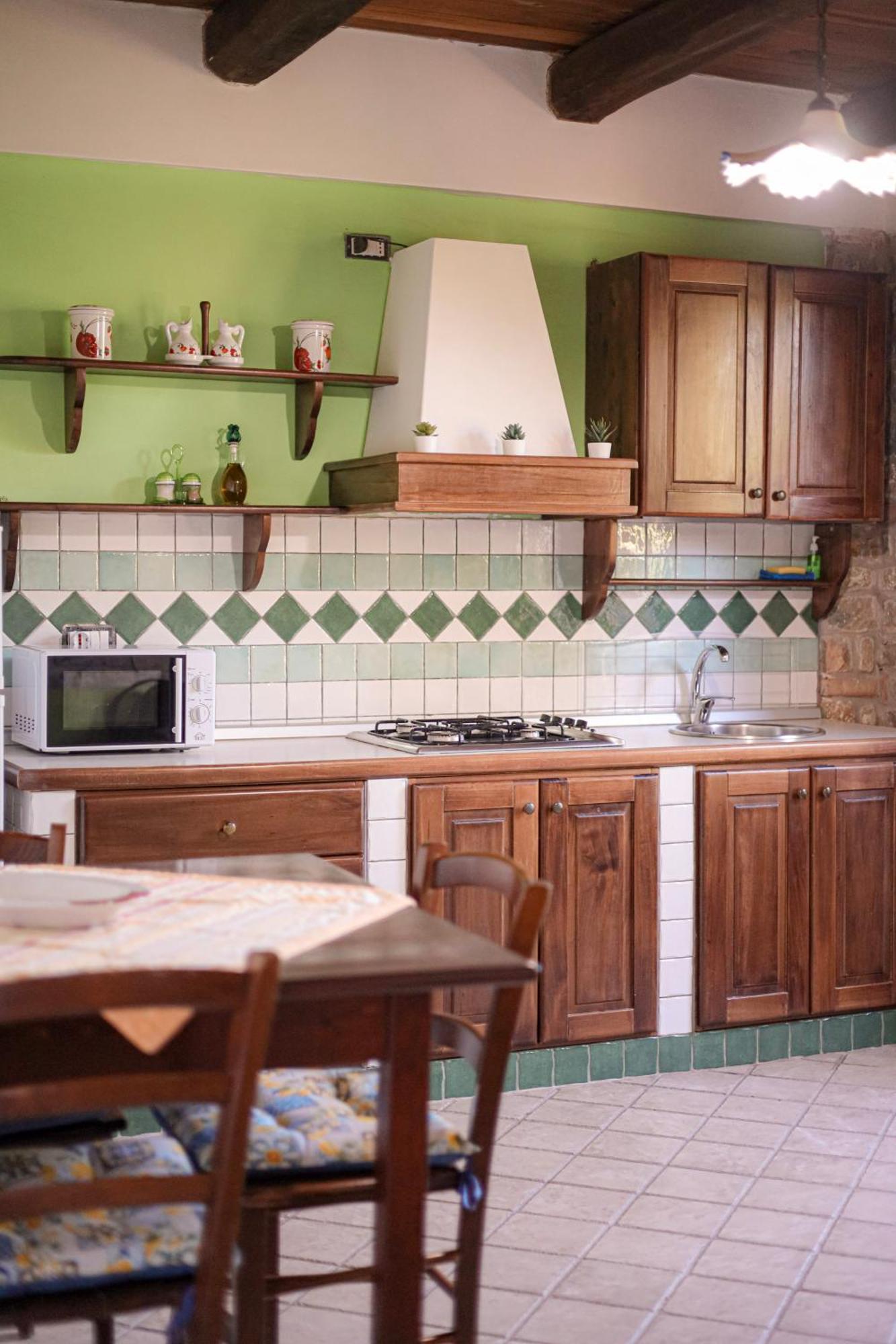 Agriturismo Il Pozzo Casal Velino Εξωτερικό φωτογραφία
