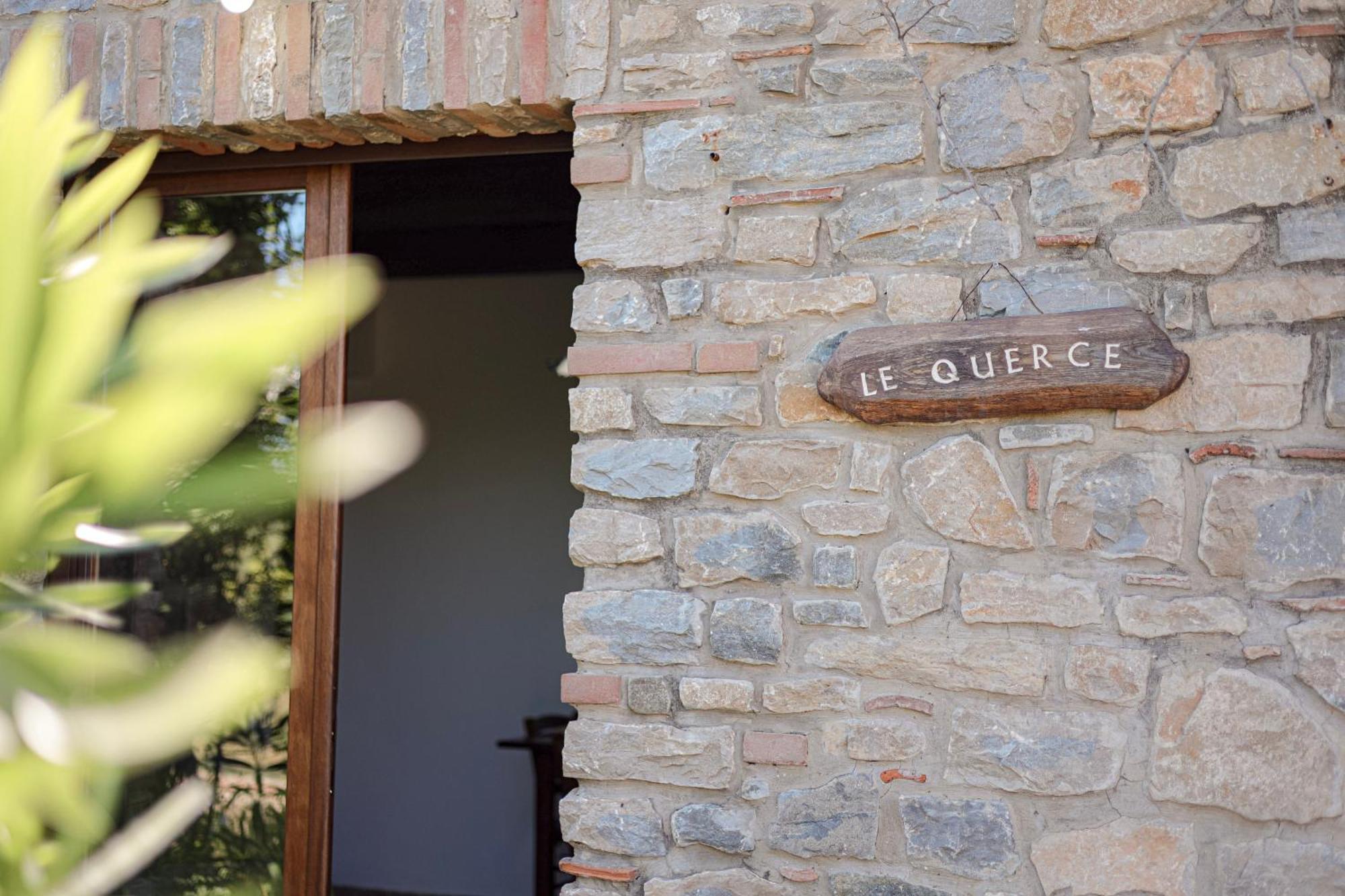 Agriturismo Il Pozzo Casal Velino Εξωτερικό φωτογραφία