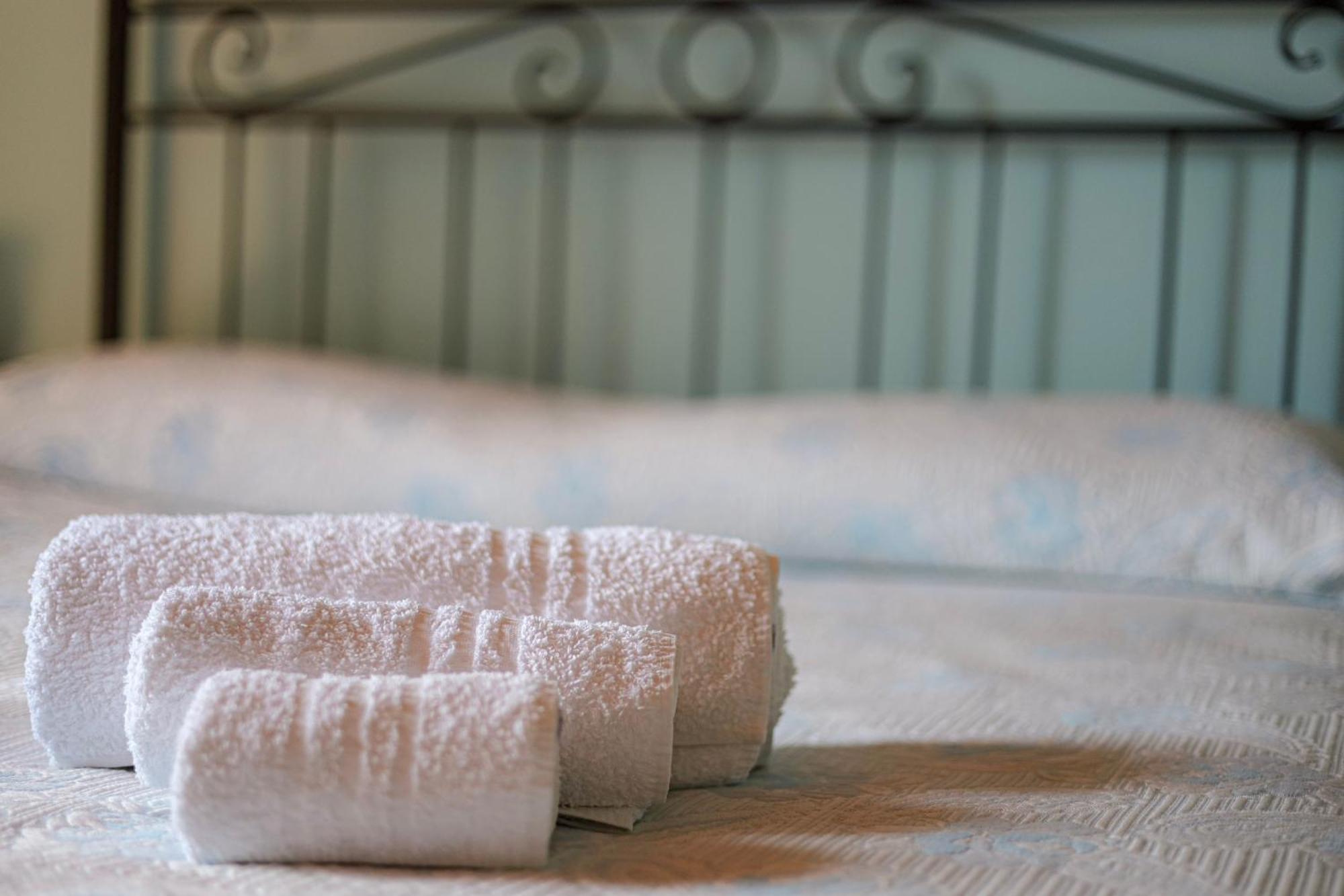 Agriturismo Il Pozzo Casal Velino Εξωτερικό φωτογραφία
