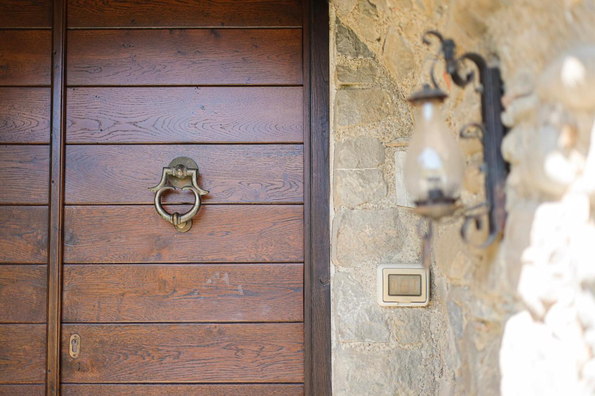 Agriturismo Il Pozzo Casal Velino Εξωτερικό φωτογραφία
