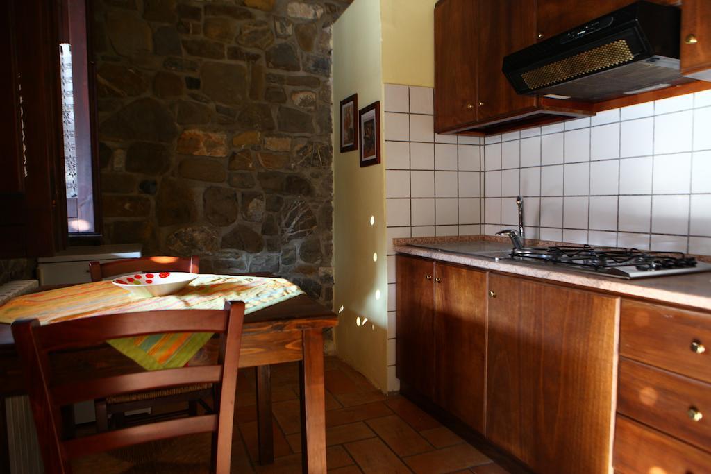 Agriturismo Il Pozzo Casal Velino Εξωτερικό φωτογραφία